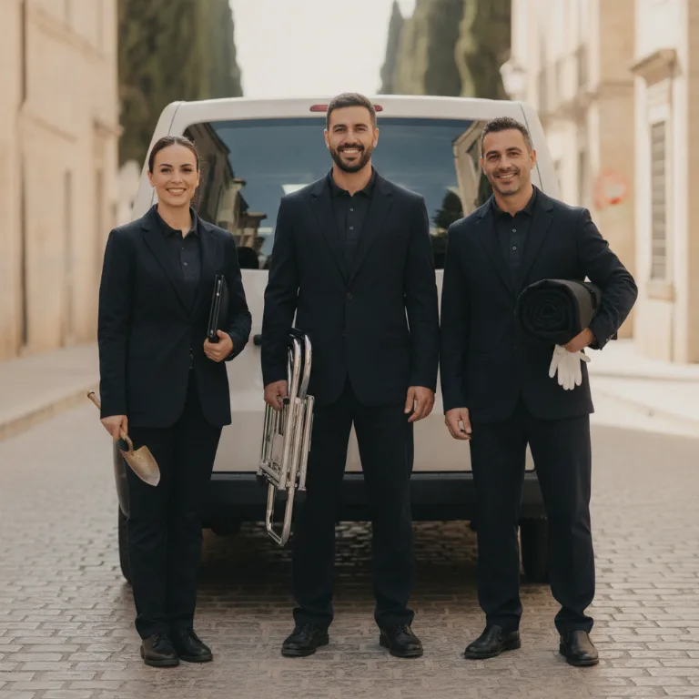 agenzia funebre Poggibonsi